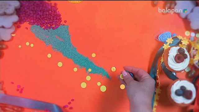 «Үйдеміз-үйренеміз». Блогер аналар мектебі (2018 ж) 02-07-2018