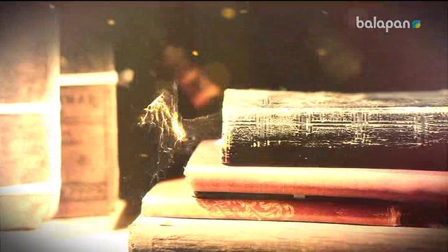 «Қаламгер кітапханасы».  Кітап-алтын қазына (2018 ж)  19-07-2018