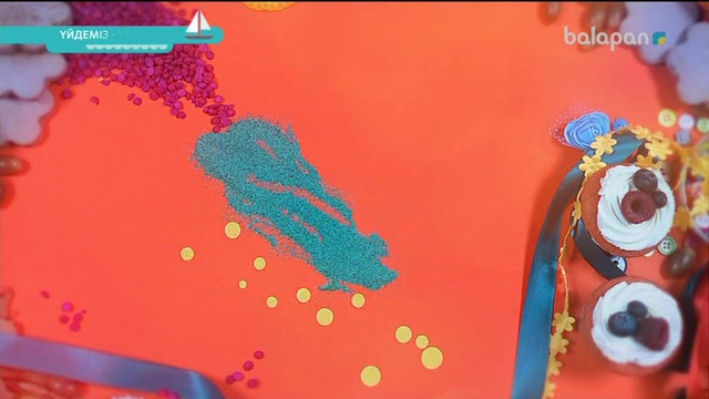 «Үйдеміз-үйренеміз». Блогер аналар мектебі (2018 ж) 13-09-2018