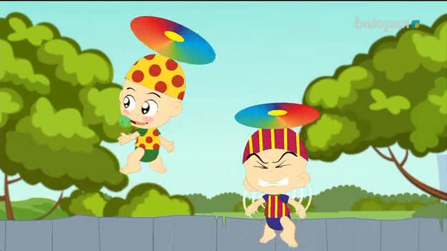 "Еркелер" анонс