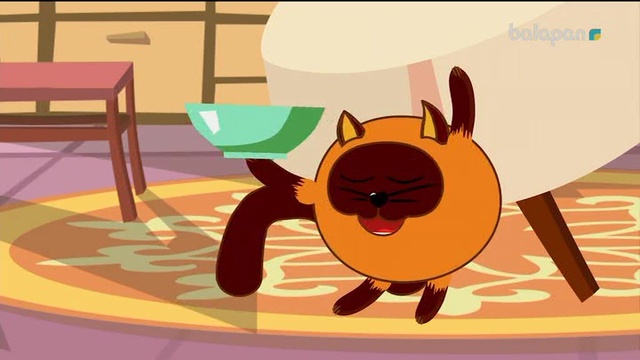 «Еркелер» мульттоптамасы  (2018 ж) 17-09-2018