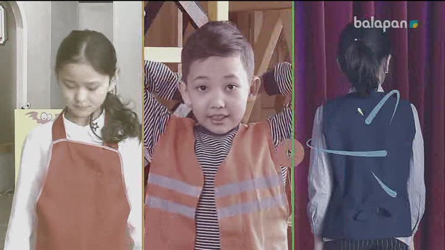 «Мүмкіндік». Танымдық бағдарлама (2018 ж) 18-09-2018