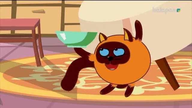 «Еркелер» мульттоптамасы  (2018 ж) 19-09-2018