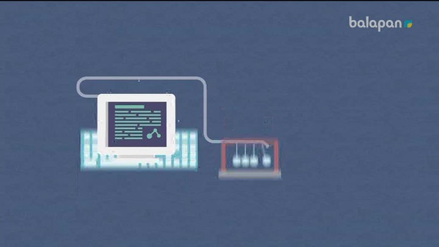 «Жас ғалым». Тікелей эфир  (2018 ж) 19-09-2018