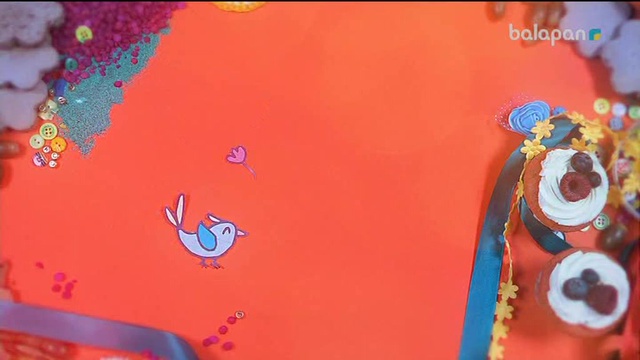 «Үйдеміз-үйренеміз». Блогер аналар мектебі (2018 ж) 24-09-2018