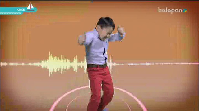 «Көке» ситкомы (2018 ж) 6-бөлім. 28-09-2018