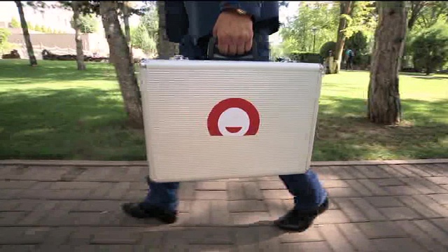 «Әмиян». Отбасылық реалити-шоу (2018 ж) 30-09-2018