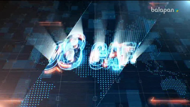 «168 сағат». Жаңалықтар қызметі (2018 ж) 28-09-2018