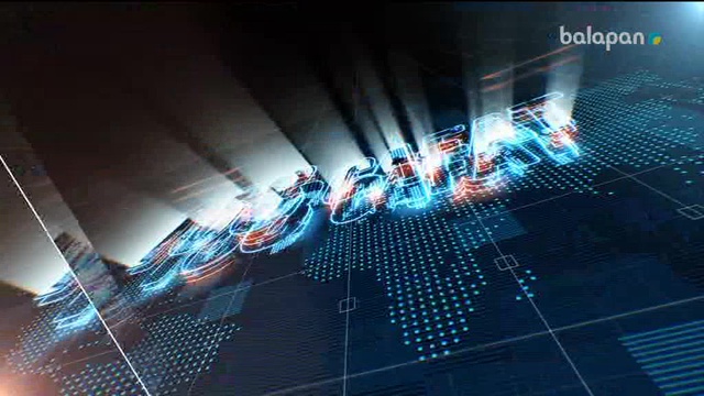 «168 сағат». Жаңалықтар қызметі (2018 ж) 21-09-2018