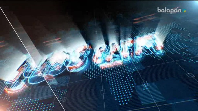 «168 сағат». Жаңалықтар қызметі (2018 ж) 14-09-2018