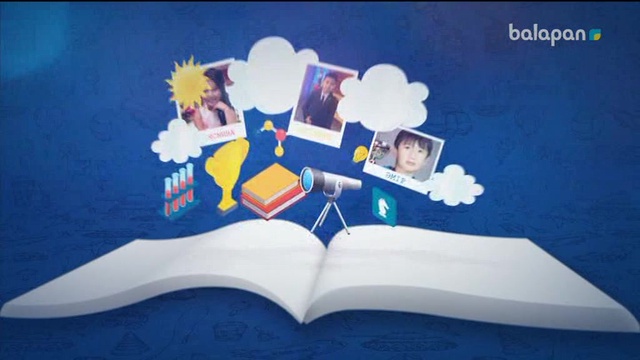 «Күнделік». Танымдық бағдарлама (2018 ж) 29-09-2018