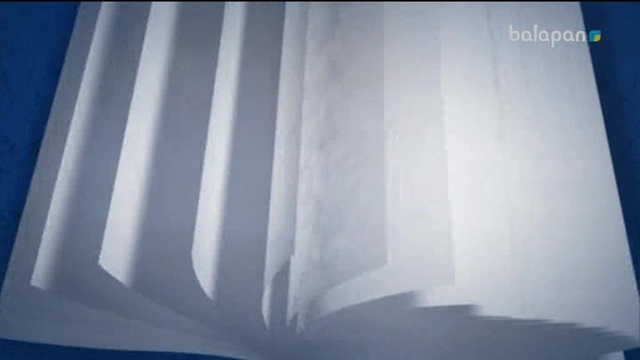 «Күнделік». Танымдық бағдарлама (2018 ж) 15-09-2018