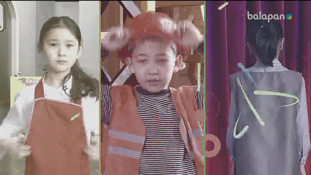 «Мүмкіндік». Танымдық бағдарлама (2018 ж) 25-09-2018