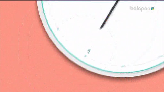 «Bala time». Ток-шоу (2018 ж) 27-09-2018