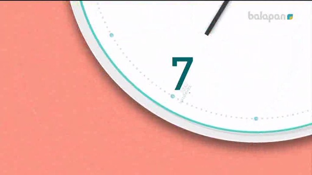 «Bala time». Ток -шоу (2018 ж)21-09-2018