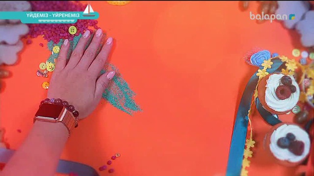 «Үйдеміз-үйренеміз». Блогер аналар мектебі (2018 ж) 01-10-2018