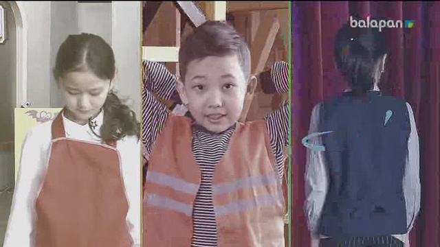 «Мүмкіндік». Танымдық бағдарлама (2018 ж) 09-10-2018