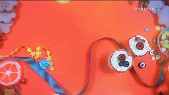 «Үйдеміз-үйренеміз». Блогер аналар мектебі (2018 ж) 08-10-2018