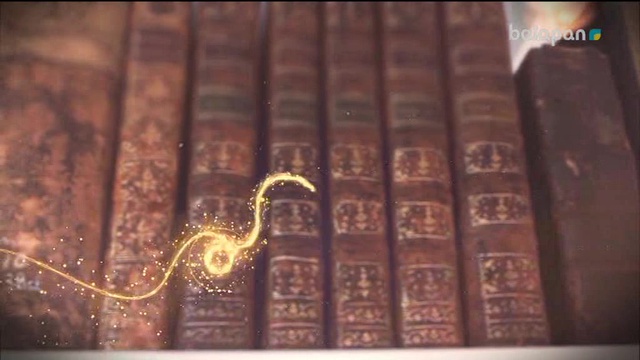 «Қаламгер кітапханасы».  Кітап-алтын қазына (2018 ж) 04-10-2018