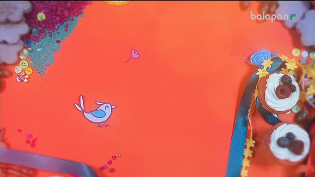 «Үйдеміз-үйренеміз». Блогер аналар мектебі (2018 ж) 15-10-2018