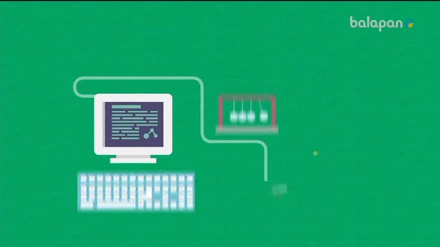 «Жас ғалым». Тікелей эфир  (2018 ж) 15-10-2018