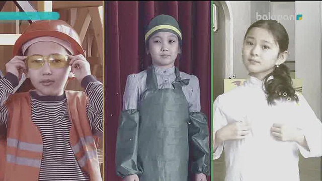 «Мүмкіндік». Танымдық бағдарлама (2018 ж) 16-10-2018