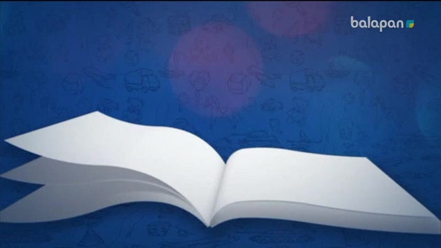 «Күнделік». Танымдық бағдарлама (2018 ж) 20-10-2018