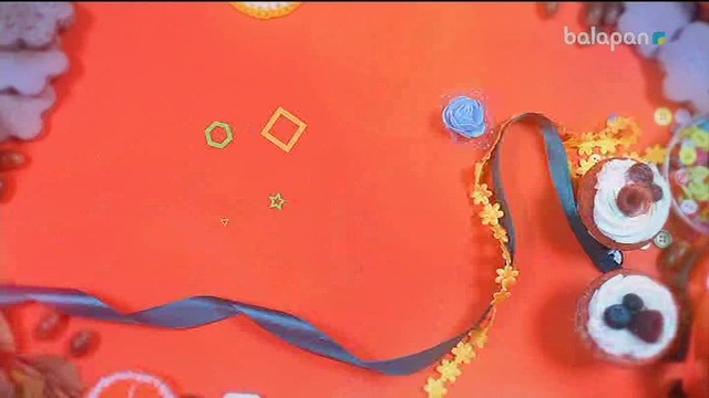 «Үйдеміз-үйренеміз». Блогер аналар мектебі (2018 ж) 22-10-2018