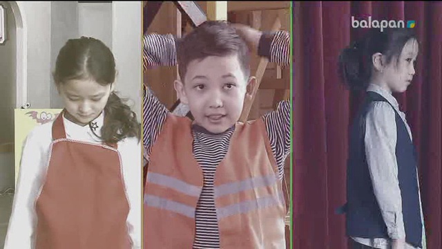 «Мүмкіндік». Танымдық бағдарлама (2018 ж) Радиожурналист мамамндығы 23-10-2018