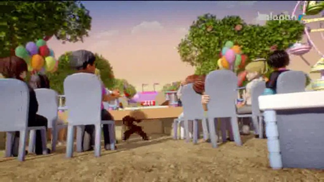 "Құрбылар" анонс