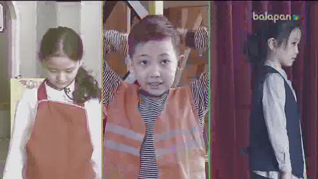 «Мүмкіндік». Танымдық бағдарлама (2018 ж) Баспасөз хатшысы 25-10-2018