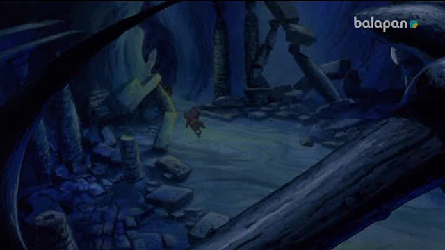 "Джафардың қайта оралуы" анонс