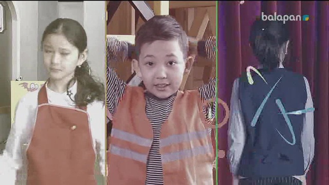 «Мүмкіндік». Танымдық бағдарлама (2018 ж) 30-10-2018