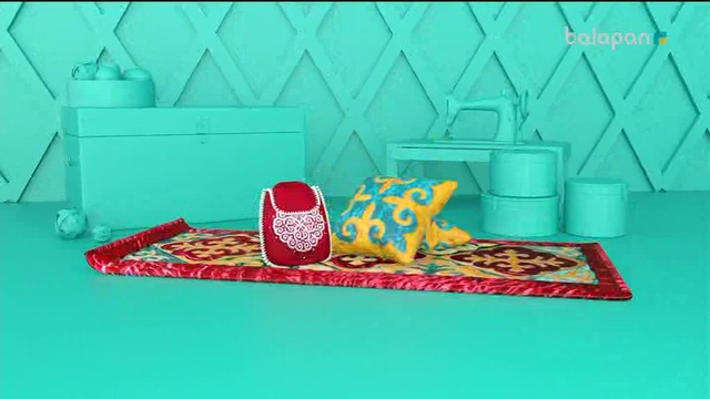 «Үйрен де, жирен» бағдарламасы (2018ж) 04-11-2018