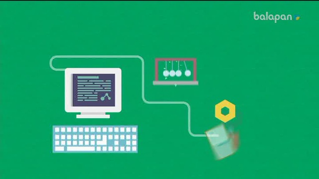 «Жас ғалым». Тікелей эфир  (2018 ж) 05-11-2018