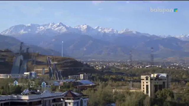 «Ақ құс» Телехикая(2018 ж.) 4-бөлім. 06-11-2018