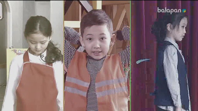 «Мүмкіндік». Танымдық бағдарлама (2018 ж.) Хоккейші 06-11-2018