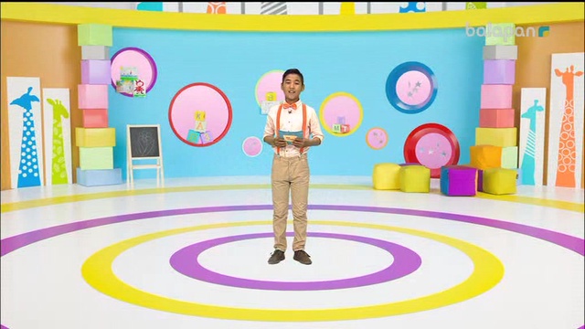 «Кім тапқыр?» Кешкі тікелей эфир (2018 ж) 10-10-2018