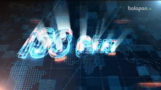 «168 сағат». Жаңалықтар қызметі (2018 ж) 02-11-2018