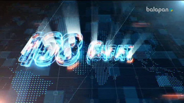 «168 сағат». Жаңалықтар қызметі (2018 ж)19-10-2018