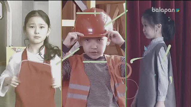 «Мүмкіндік». Танымдық бағдарлама (2018 ж) 11-10-2018