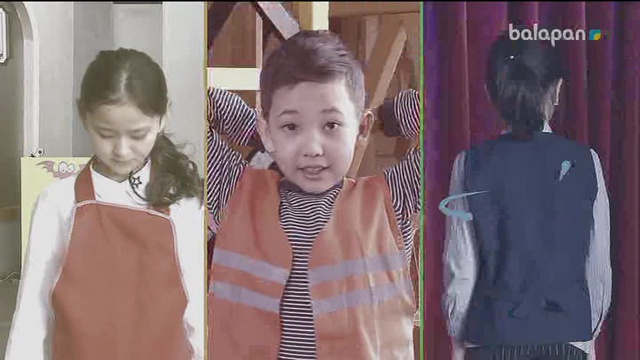 «Мүмкіндік». Танымдық бағдарлама (2018 ж.) Жол полициясы 08-11-2018