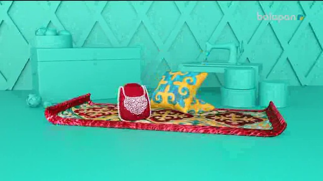 «ҮЙРЕН ДЕ, ЖИРЕН» БАҒДАРЛАМАСЫ (2018Ж.) 11-11-2018