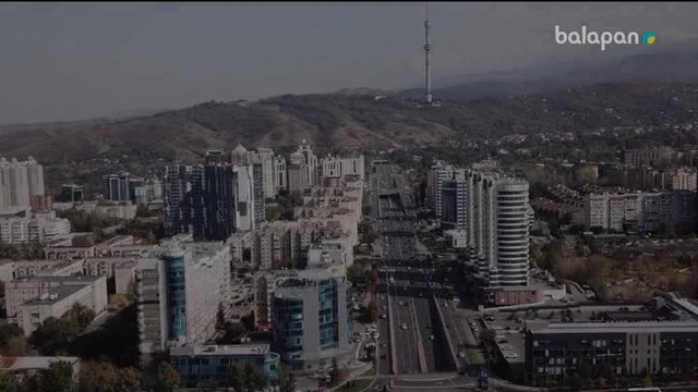 «Ақ құс» Телехикая(2018 ж.) 5-бөлім. 12-11-2018