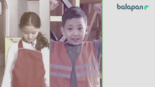 «Мүмкіндік». Танымдық бағдарлама (2018 ж) 06-11-2018