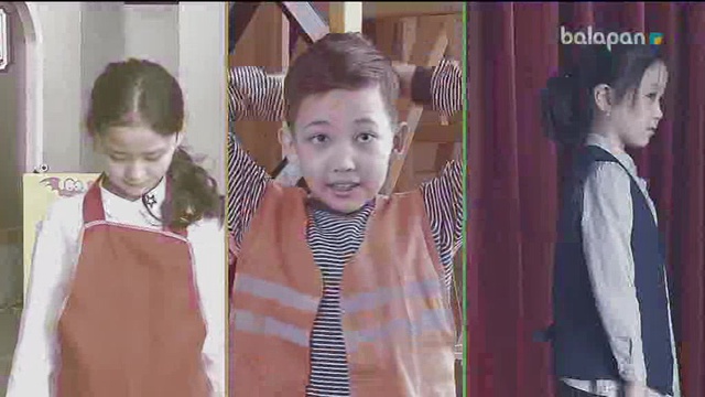 «Мүмкіндік». Танымдық бағдарлама (2018 ж) 13-11-2018