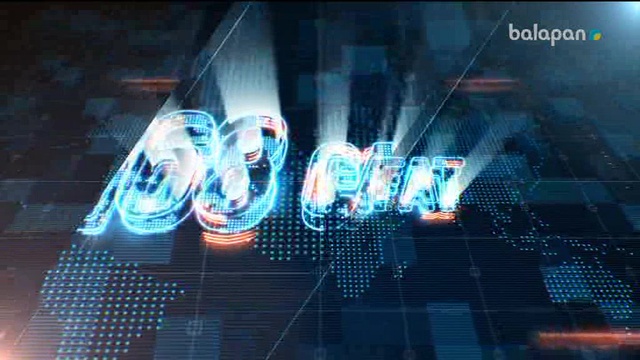 «168 сағат». Жаңалықтар қызметі (2018 ж.) 09-11-2018