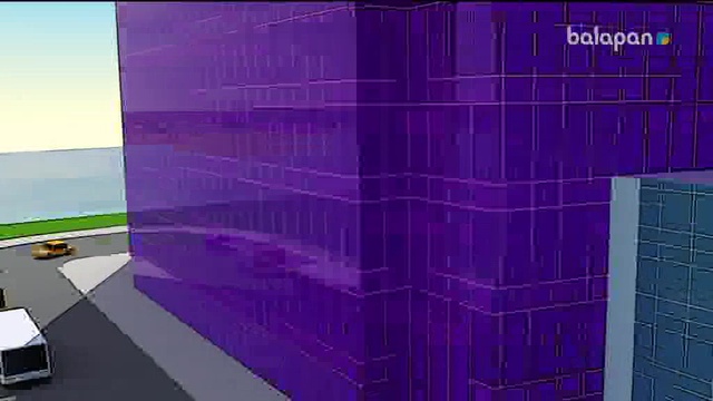 «Сезім қаласы» (2018 ж.) 03-12-2018