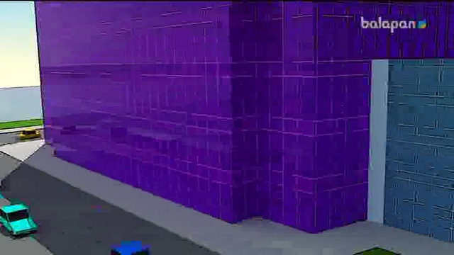 «Сезім қаласы» (2018 ж.) 04-12-2018