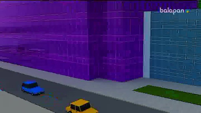 «Сезім қаласы» (2018 ж.) 05-12-2018